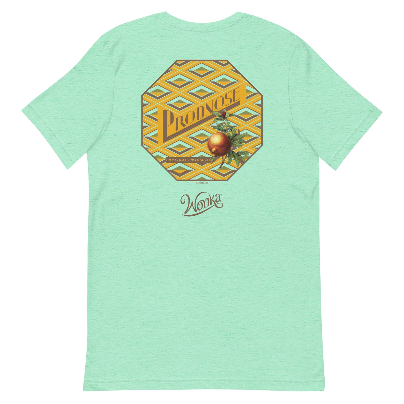 Wonka Prodnose T-Shirt