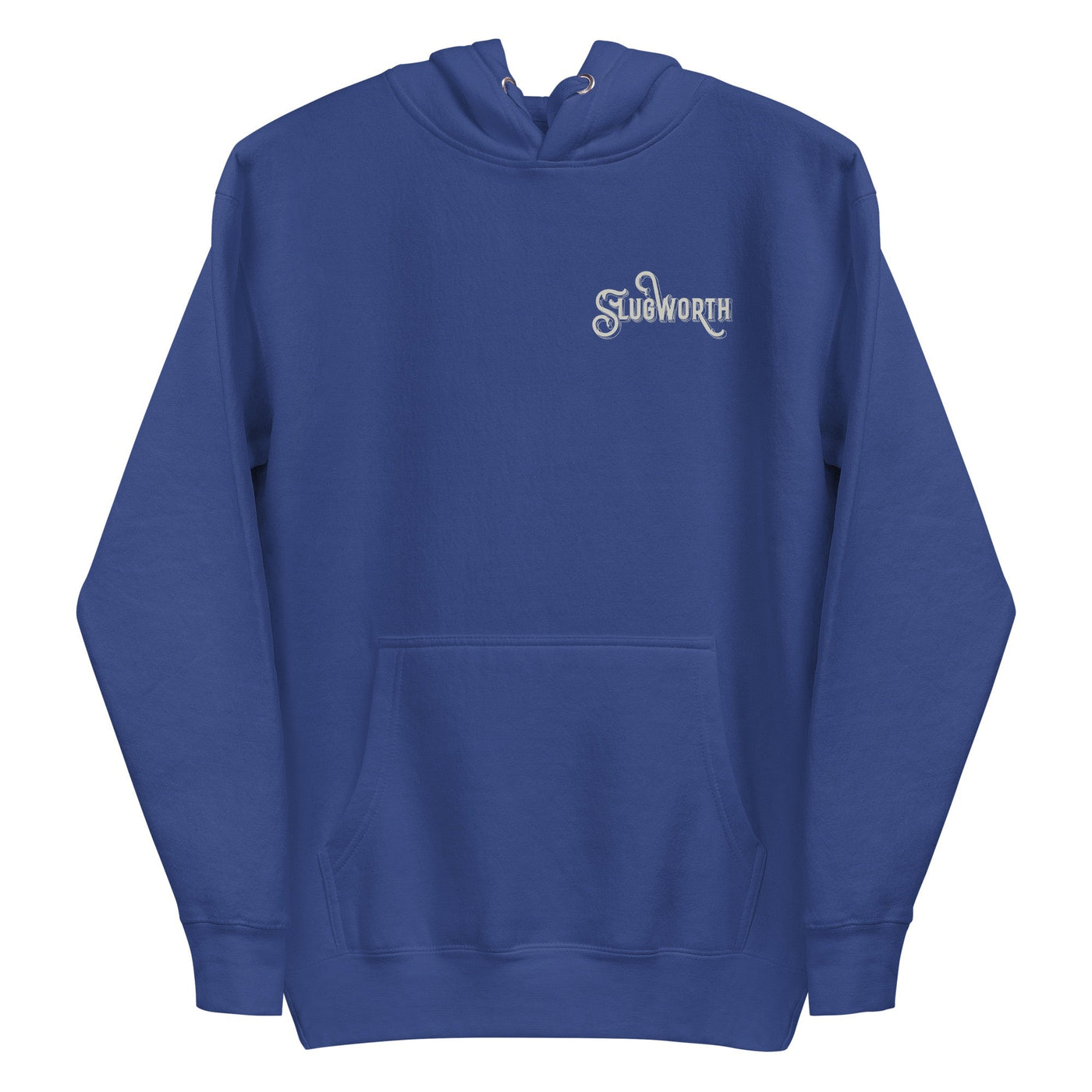 Wonka Slugworth Hoodie