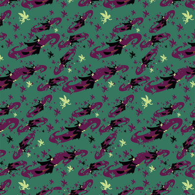 The Wizard of Oz Wicked Witch Premium Tote Bag