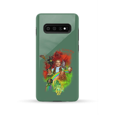 The Wizard of Oz Artwork Tough Phone Case