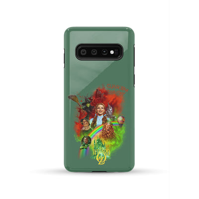 The Wizard of Oz Artwork Tough Phone Case