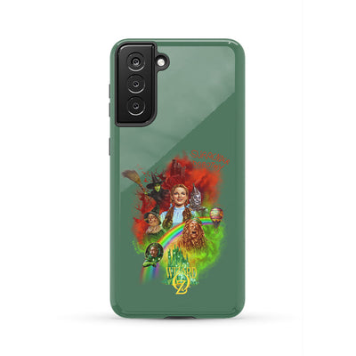 The Wizard of Oz Artwork Tough Phone Case