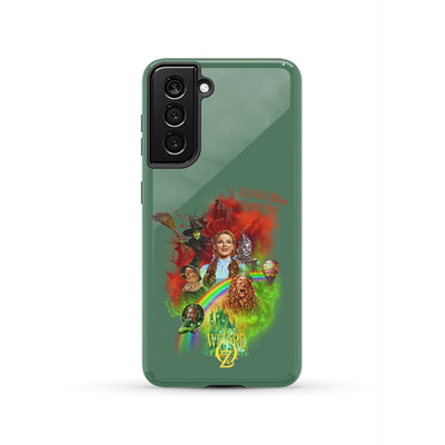 The Wizard of Oz Artwork Tough Phone Case