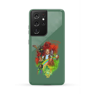 The Wizard of Oz Artwork Tough Phone Case