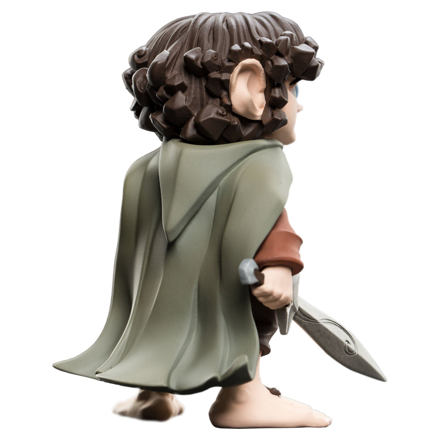 The Lord of the Rings Frodo Baggins Vinyl Figure