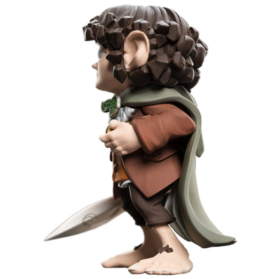 The Lord of the Rings Frodo Baggins Vinyl Figure