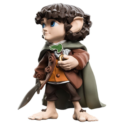 The Lord of the Rings Frodo Baggins Vinyl Figure