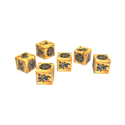 Game of Thrones Premium Dice