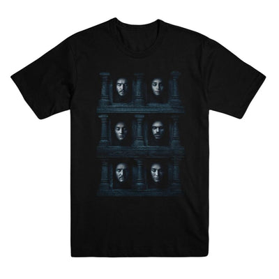 Season 6 Unisex T-Shirt from Game of Thrones