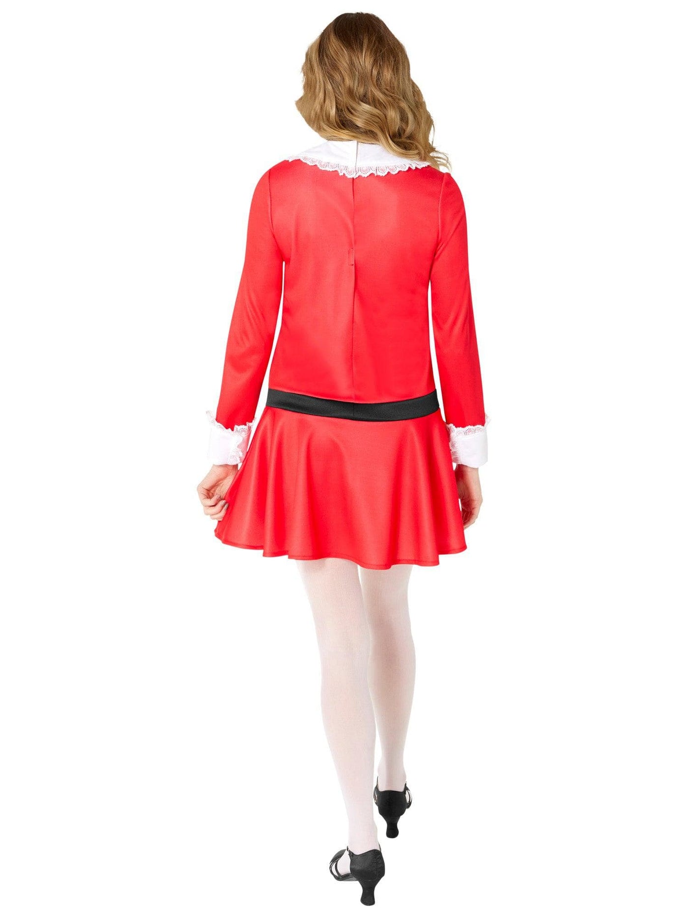 Willy Wonka and the Chocolate Factory: Veruca Salt Women's Costume