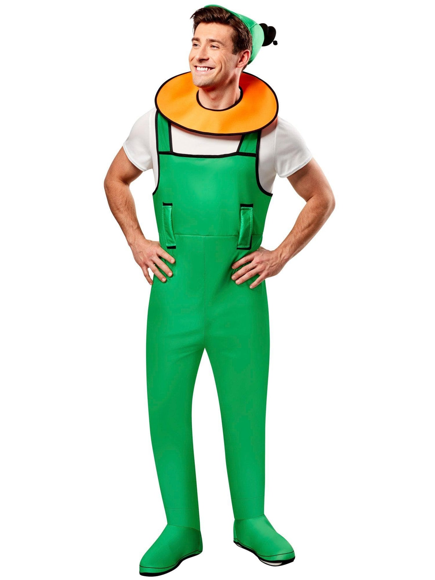 The Jetsons Elroy Jetson Men's Costume