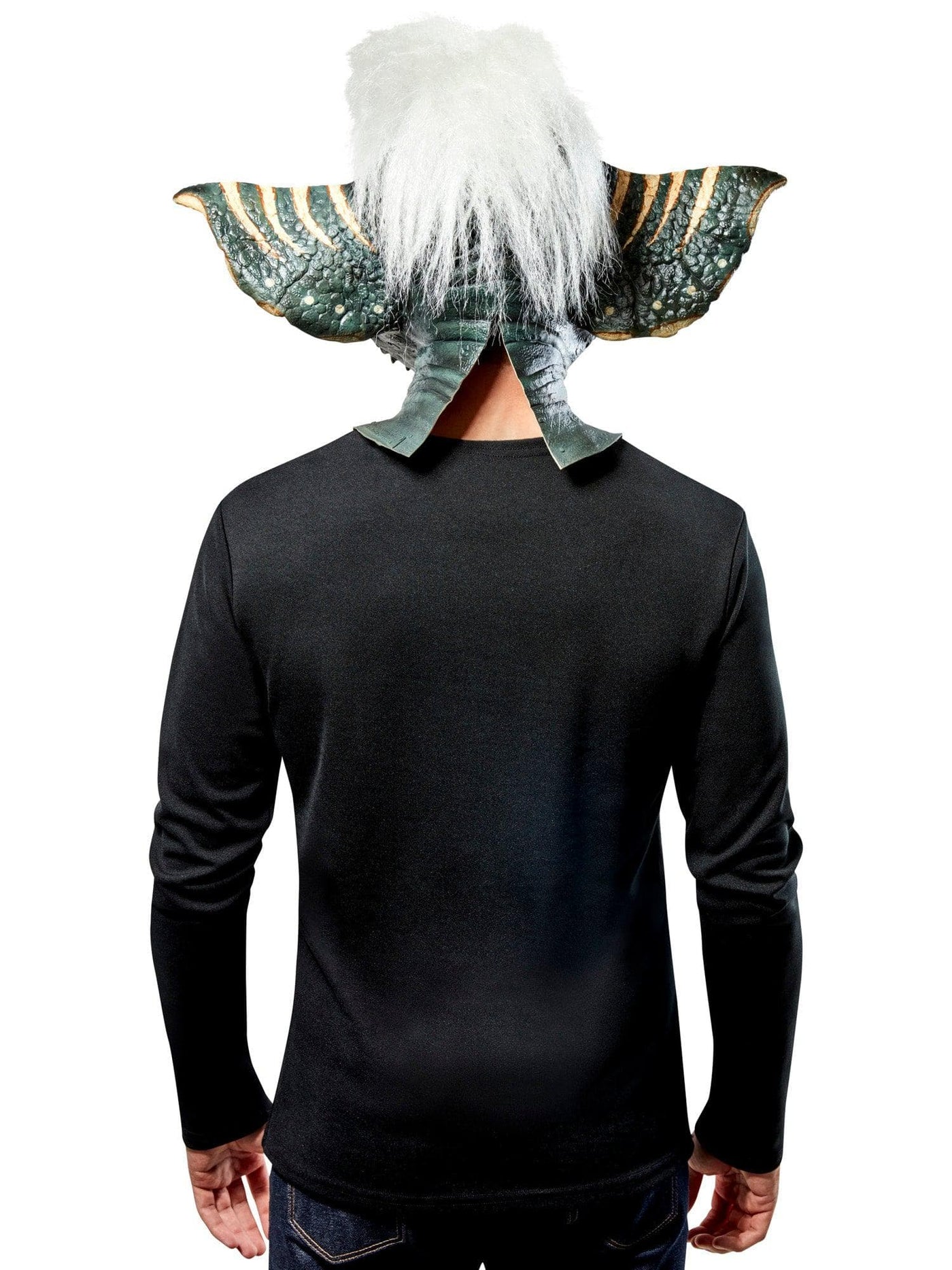 Gremlins Stripe Adult Latex Mask