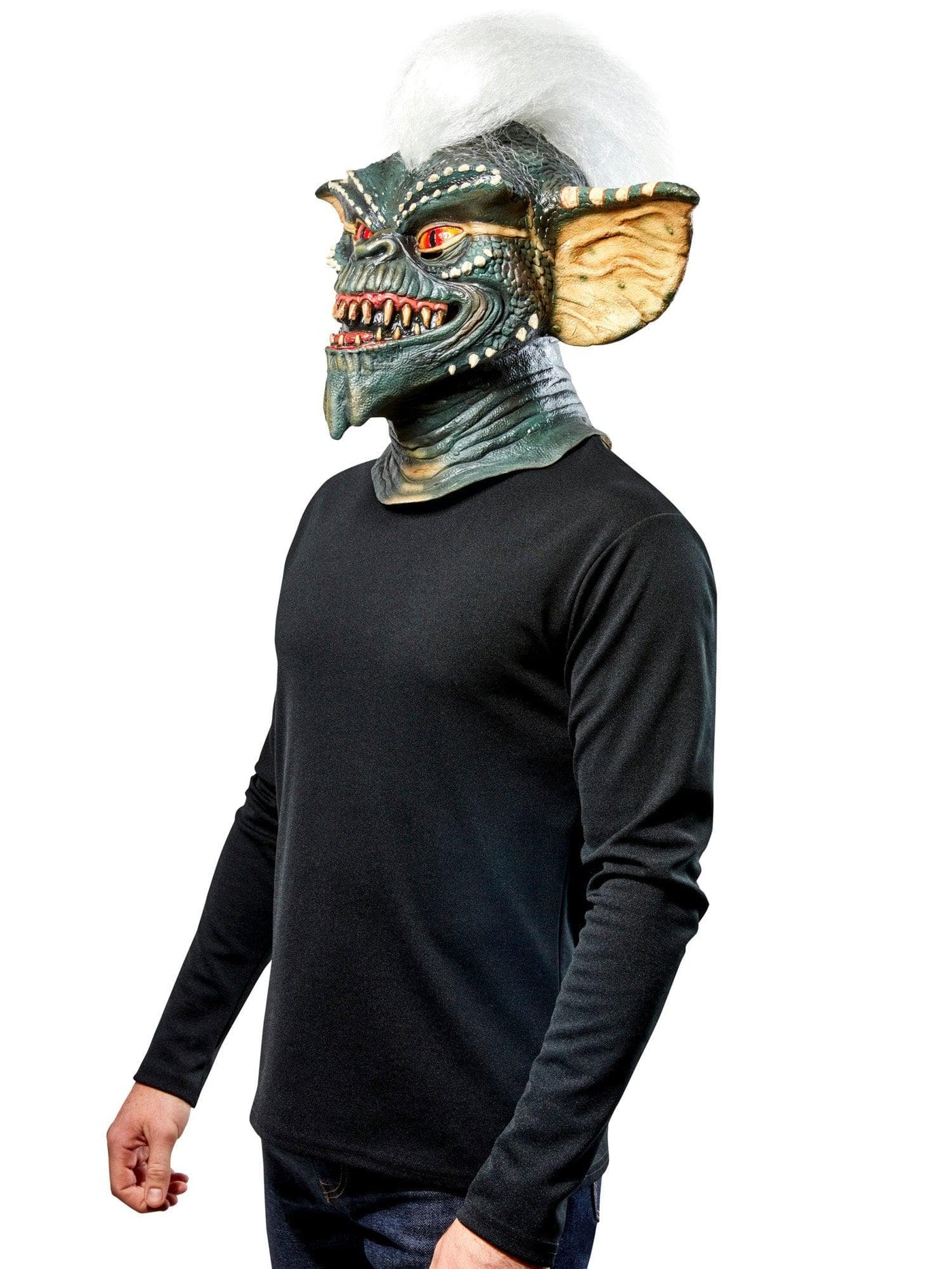 Gremlins Stripe Adult Latex Mask