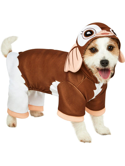 Gremlins Gizmo Pet Costume