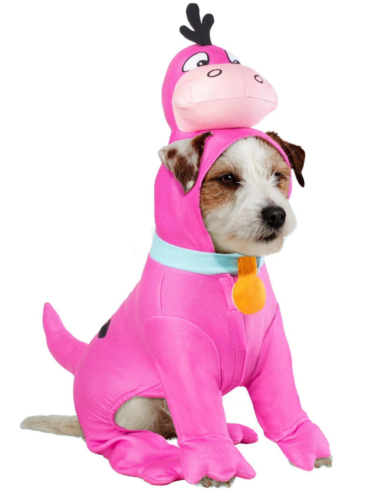 The Flintstones Dino Pet Costume